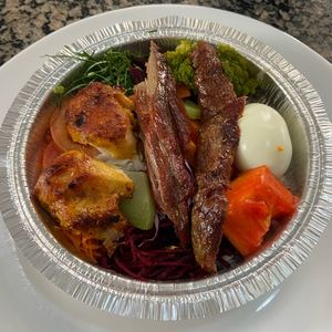 imagem do produto Fitness (M)