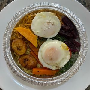 imagem do produto Vegetariana (G)