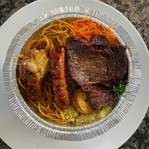 imagem do produto Moda da Casa (G)