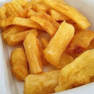 imagem do produto Mandiocas Fritas