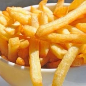 imagem do produto Batatas Fritas