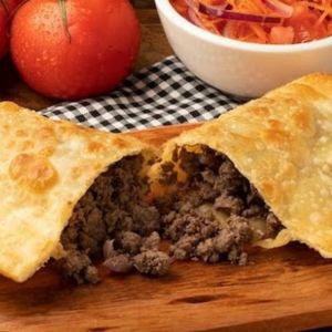 imagem do produto CARNE COM QUEIJO 