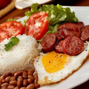 imagem do produto Comida