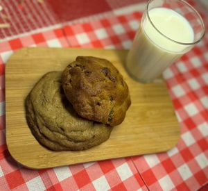 imagem do produto Cookie tradicional