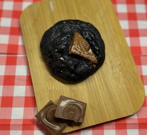 imagem do produto Cookie Alpino Black