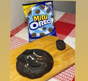 imagem do produto Cookie Oreo