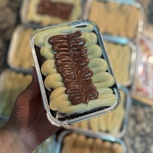 imagem do produto Marmitinha Ninho com Nutella 