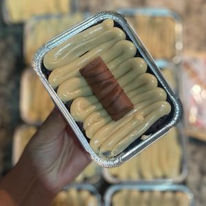 imagem do produto Marmitinha Bueno 