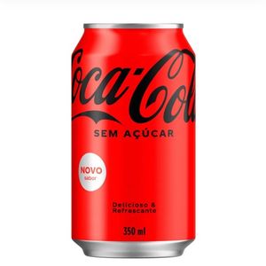 imagem do produto Coca Cola Zero