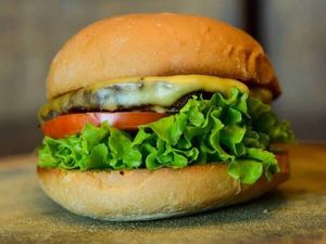 imagem do produto X Salada Industrial