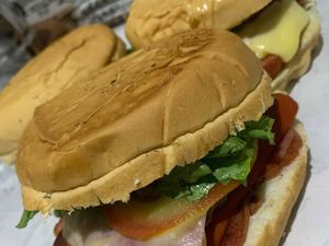 imagem do produto 3 baguncinha industrial + kitubaina 1,5