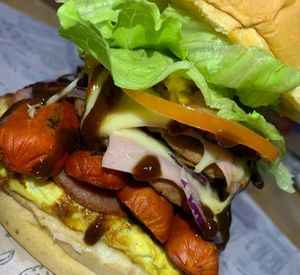 imagem do produto 2 X Tudo Industrial + Kitubaina 1,5