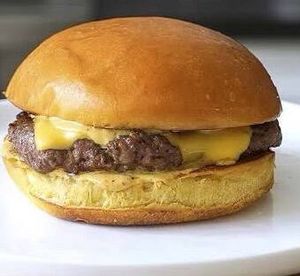 imagem do produto Burguer Classico