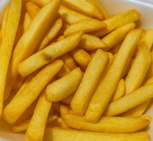 imagem do produto Batata Frita