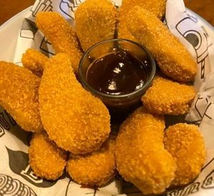 imagem do produto Tekitos de Frango P 10/Un.