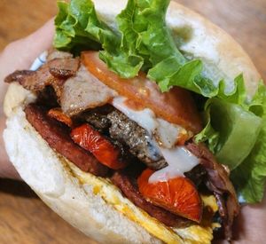 imagem do produto X Bagunça Caseiro