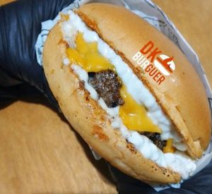 imagem do produto Burguer Classico