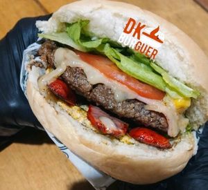 imagem do produto Baguncinha Caseiro