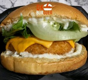 imagem do produto Burguer Chicken