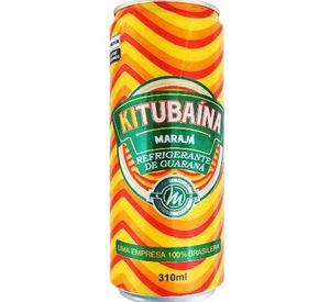imagem do produto Kitubaina Lata 310ml