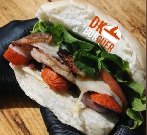 imagem do produto X Bagunça Industrial