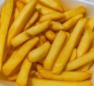 imagem do produto Batata Frita P