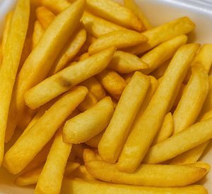 imagem do produto Batata Frita M
