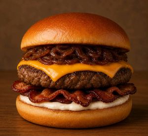 imagem do produto Bacon Premium