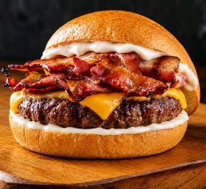 imagem do produto Bacon Classic