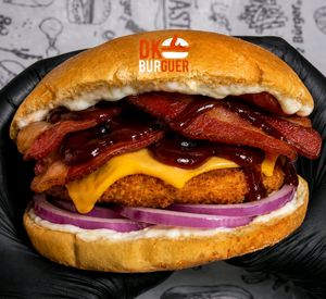 imagem do produto Chicken Premium