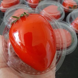 imagem do produto Morango do amor 