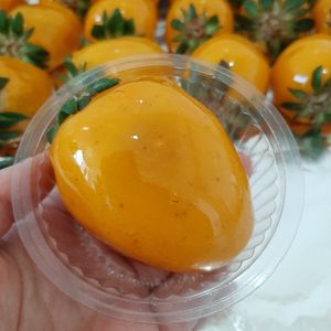 imagem do produto Morango do amor - Maracujá.