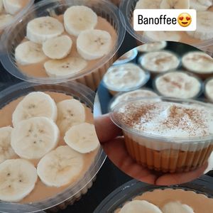 imagem do produto Banoffee