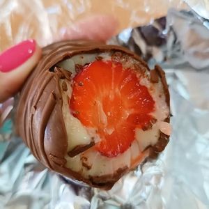 imagem do produto Bombonzão de morango