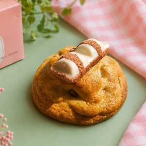 imagem do produto Cookies de Kinder 