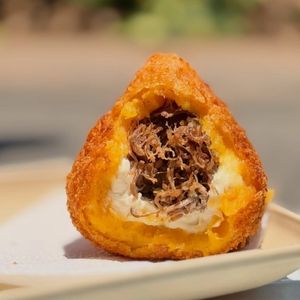 imagem do produto Coxinha de costela