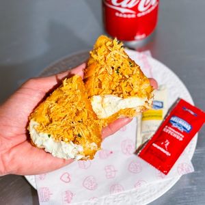 imagem do produto Coxinha de frango