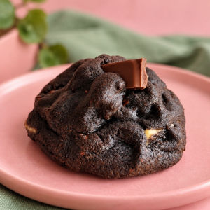 imagem do produto Cookies Alpino Black