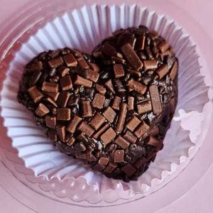 imagem do produto Coxinha de brigadeiro gourmet