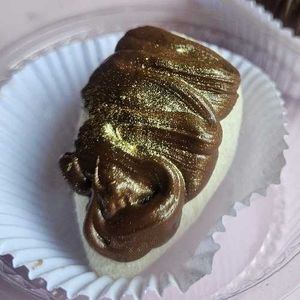 imagem do produto Coxinha de ninho e nutella