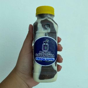 imagem do produto Garrafinha tradicional - 300mL