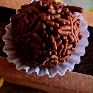 imagem do produto Brigadeiro tradicional