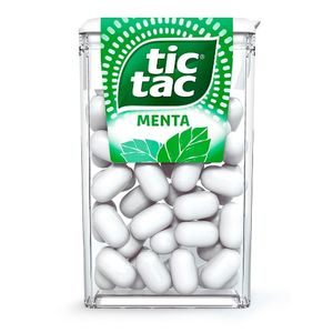 imagem do produto Tic Tac Menta