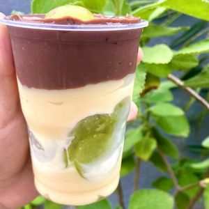 imagem do produto Surpresa de uva 