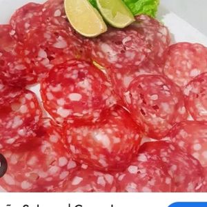 imagem do produto Salame 100g