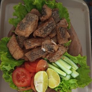 imagem do produto Costelinha de tilápia 500g