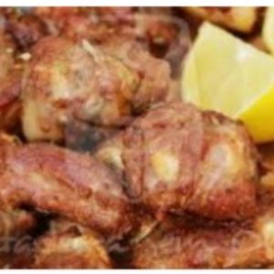 imagem do produto Costelinha de porco 500g