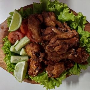 imagem do produto Coxinha de frango 