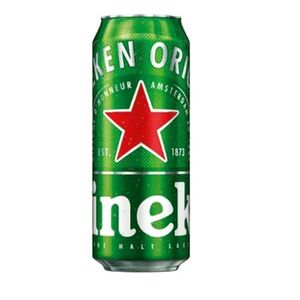 imagem do produto Cerveja Heineken 473ml