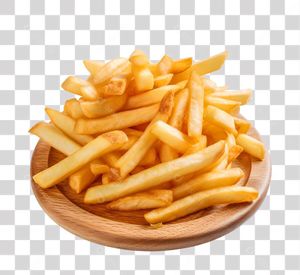 imagem do produto Batata frita